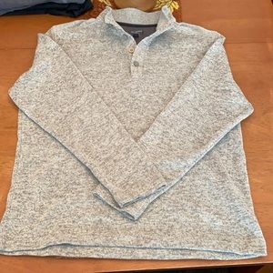 Van Heusen Men’s Sweater